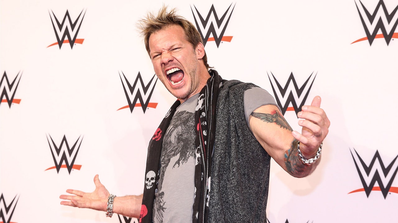 Chris Jericho on 25 years in wrestling, Vince McMahon, state of WWE, more